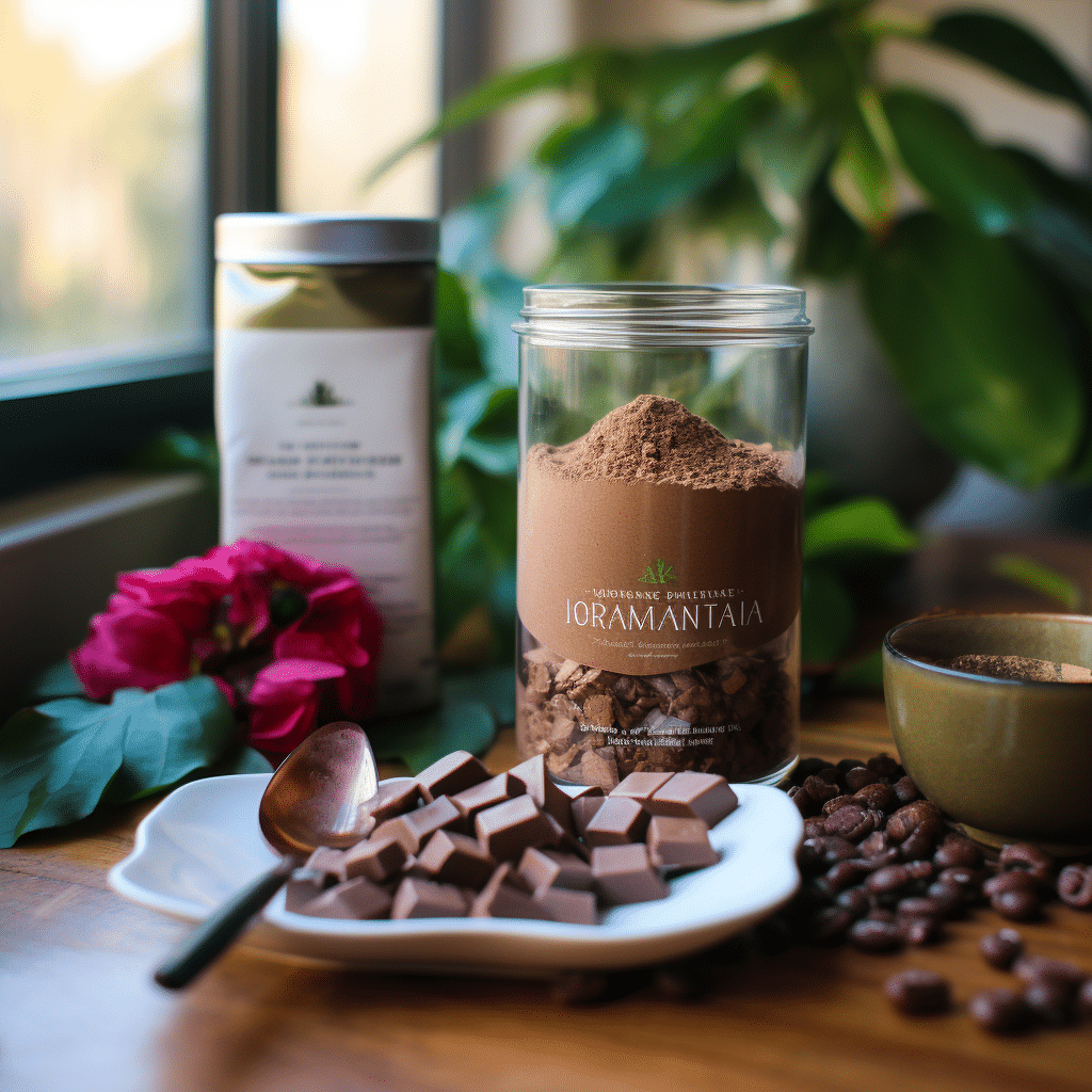 Best Vegan Protein Powders Image