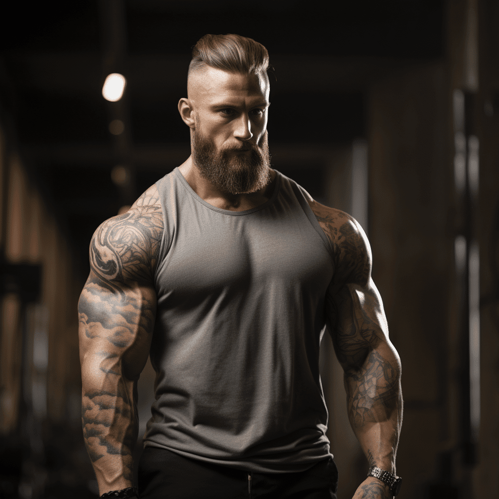 Cbum Age Image