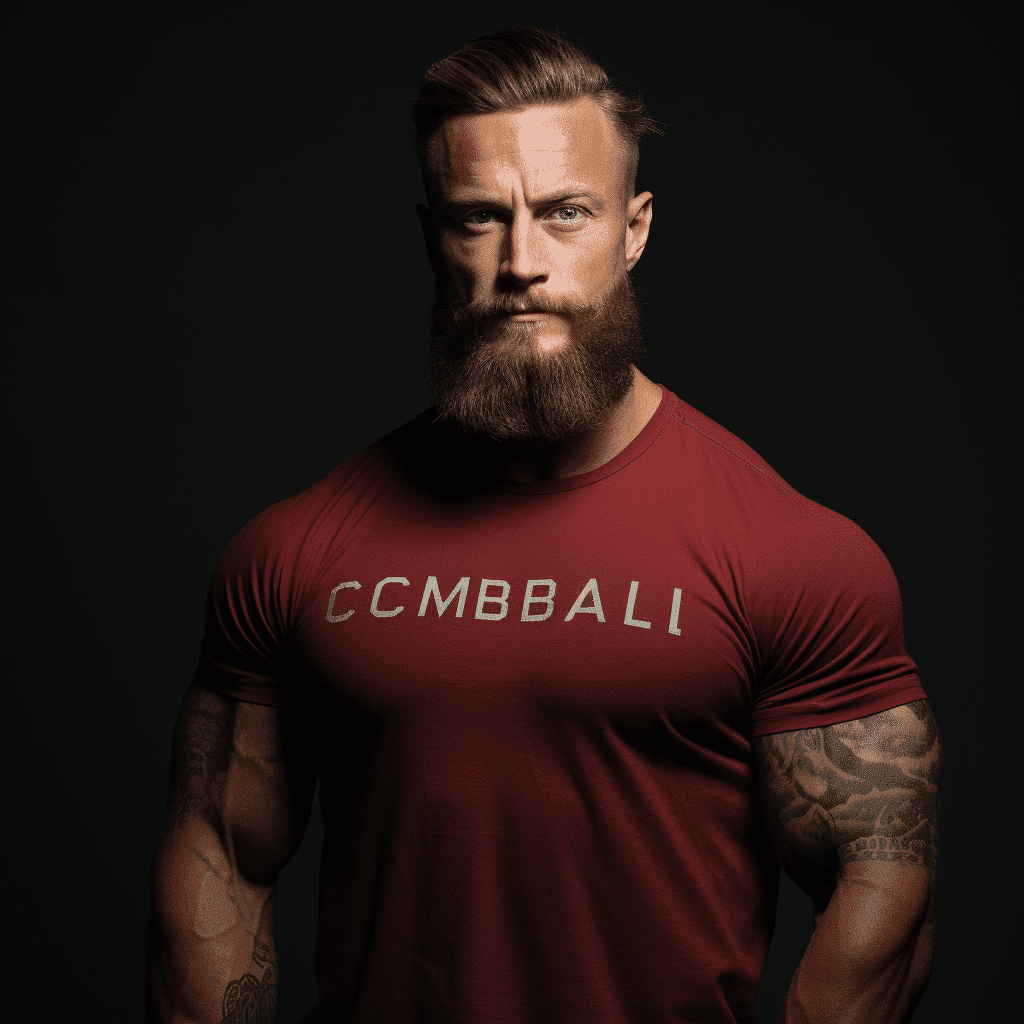 chris bumstead age