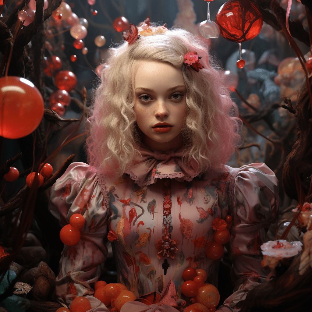 devon larrat