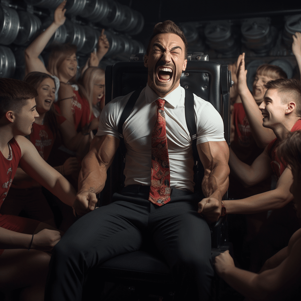 Does Releasing Sperm Affect Muscle Growth Does Masterbating Affect Muscle Growth