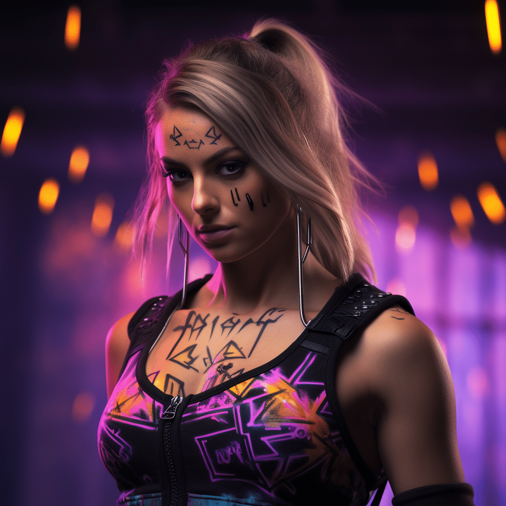 Emma Wwe Image
