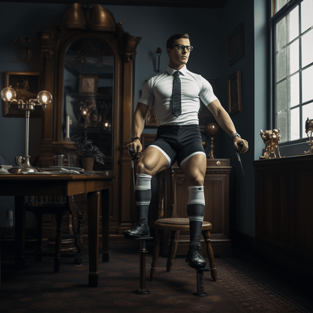 Ghd Sit Up 1 Image