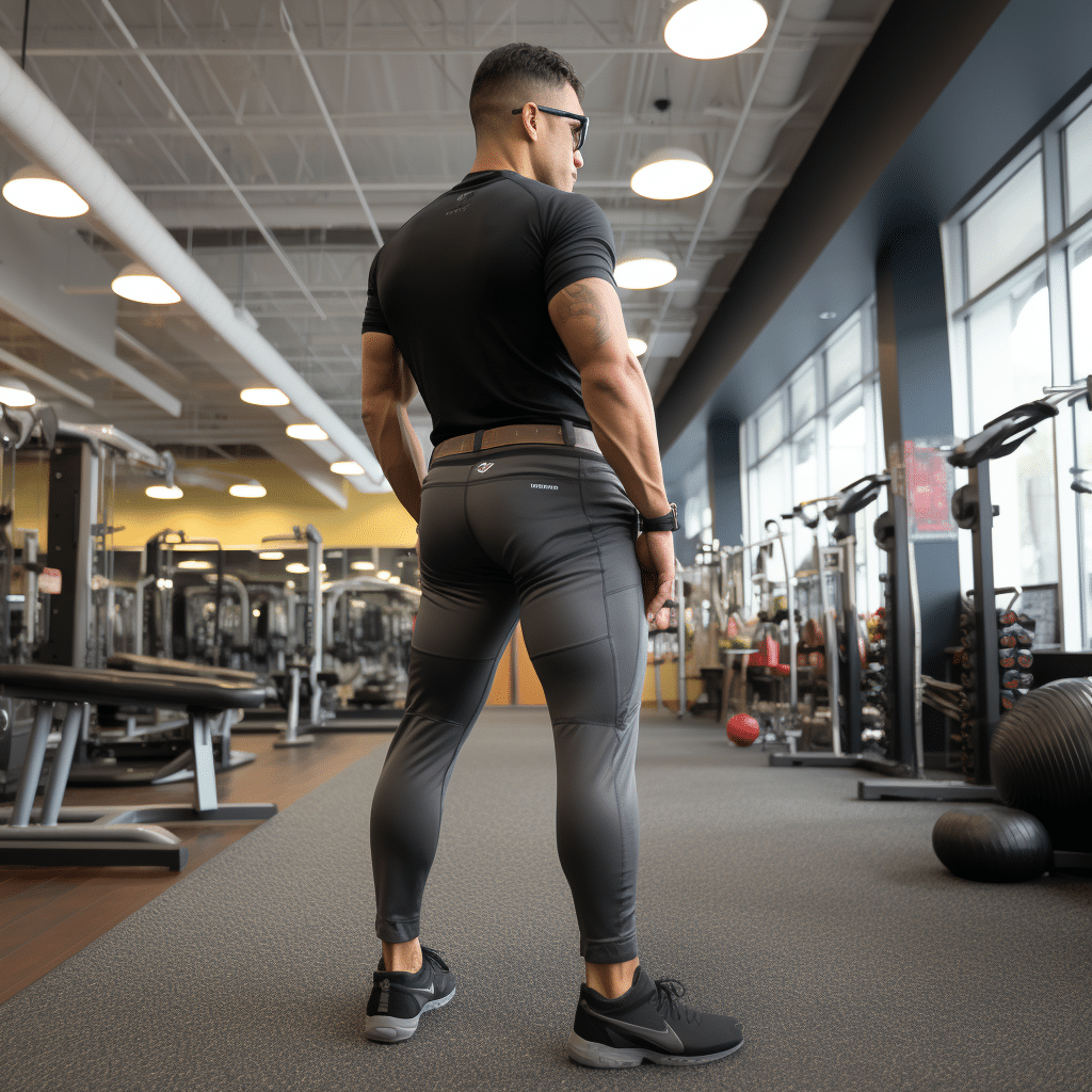 Glute Ham Raise Image