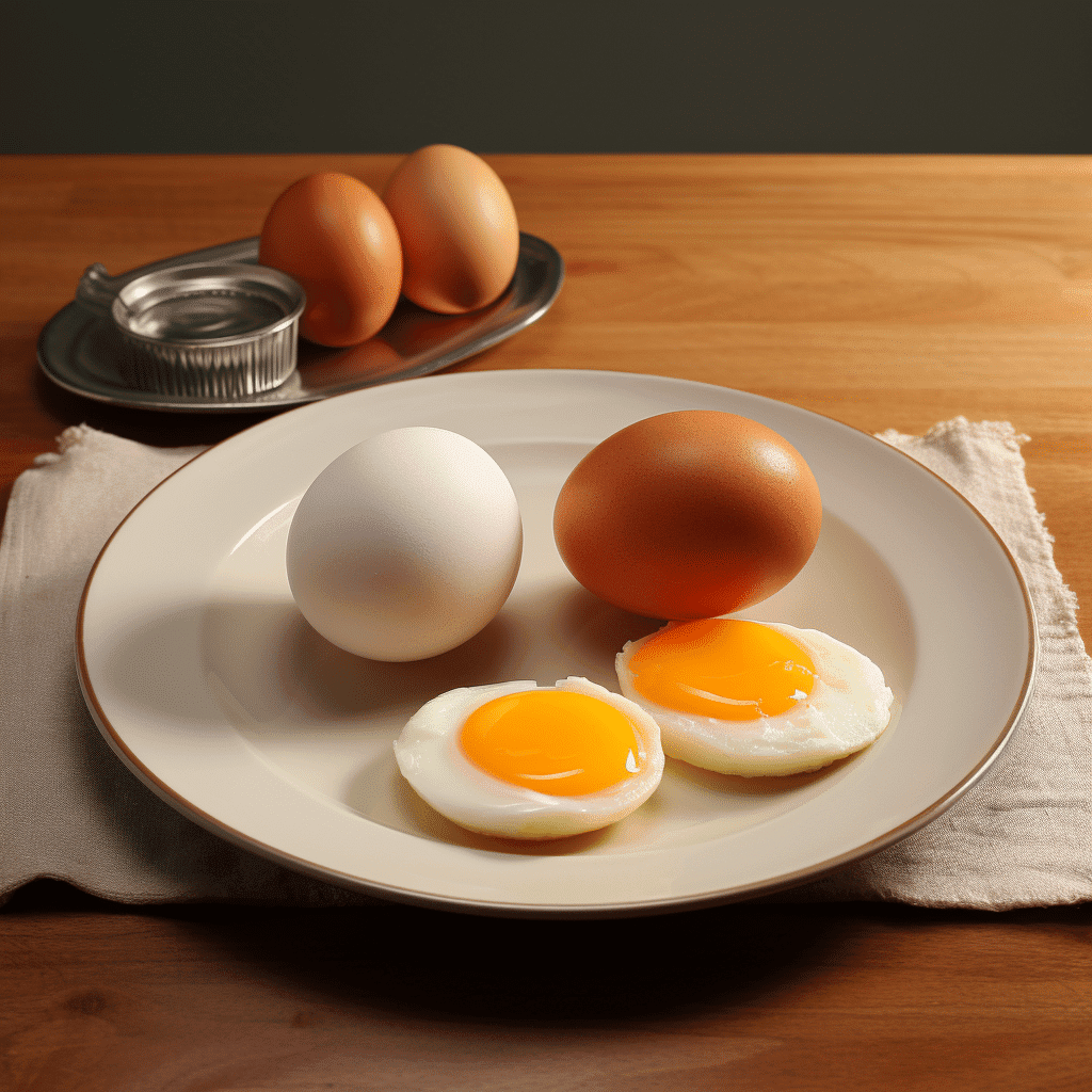 Healthiest Way To Eat Eggs Image