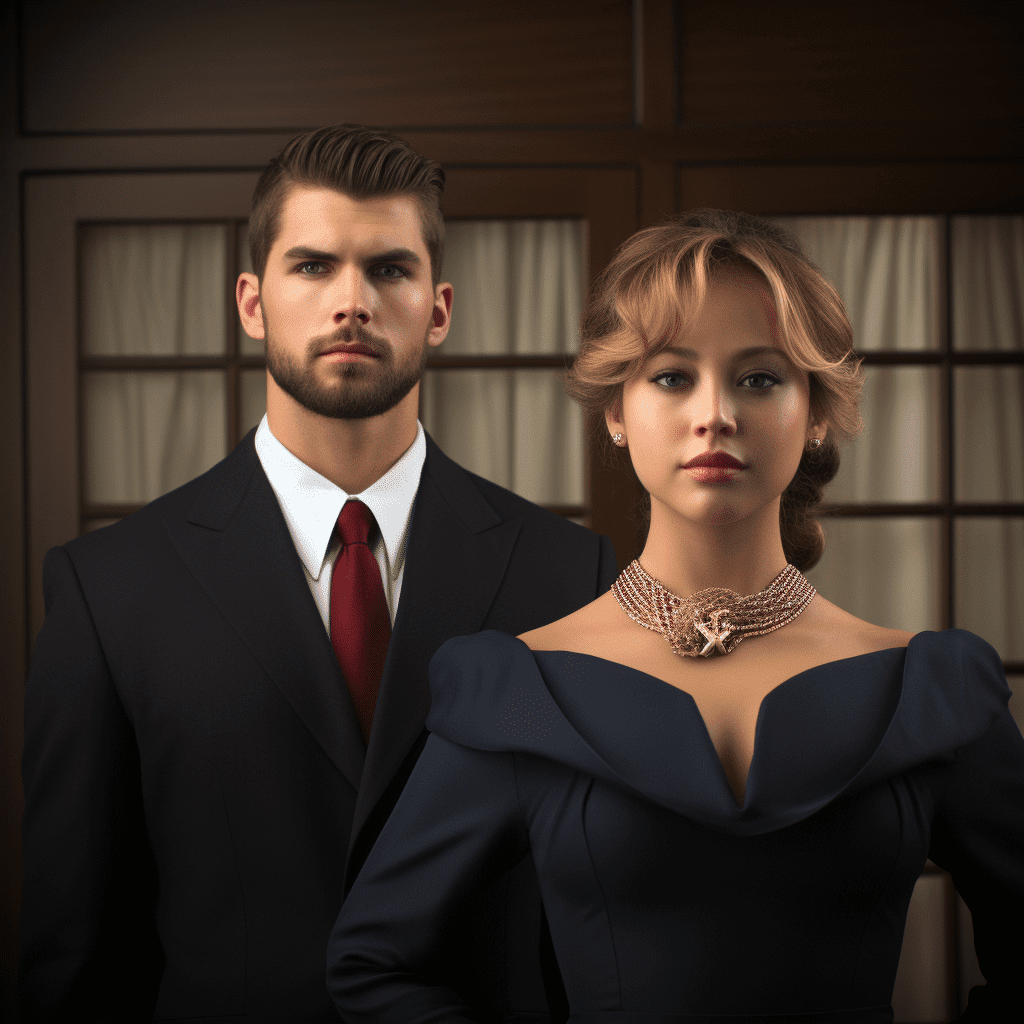 jennifer lawrence and liam hemsworth