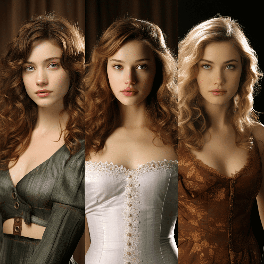 most beautiful actresses