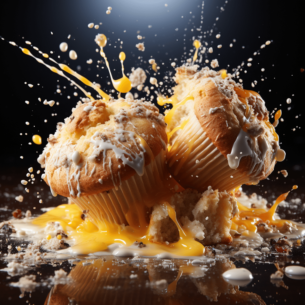 Muffin Top Image