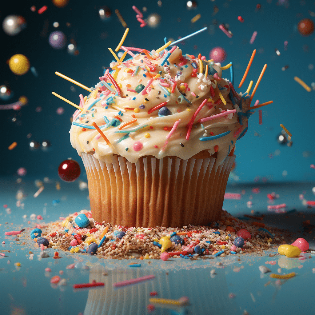 Muffin Top Image