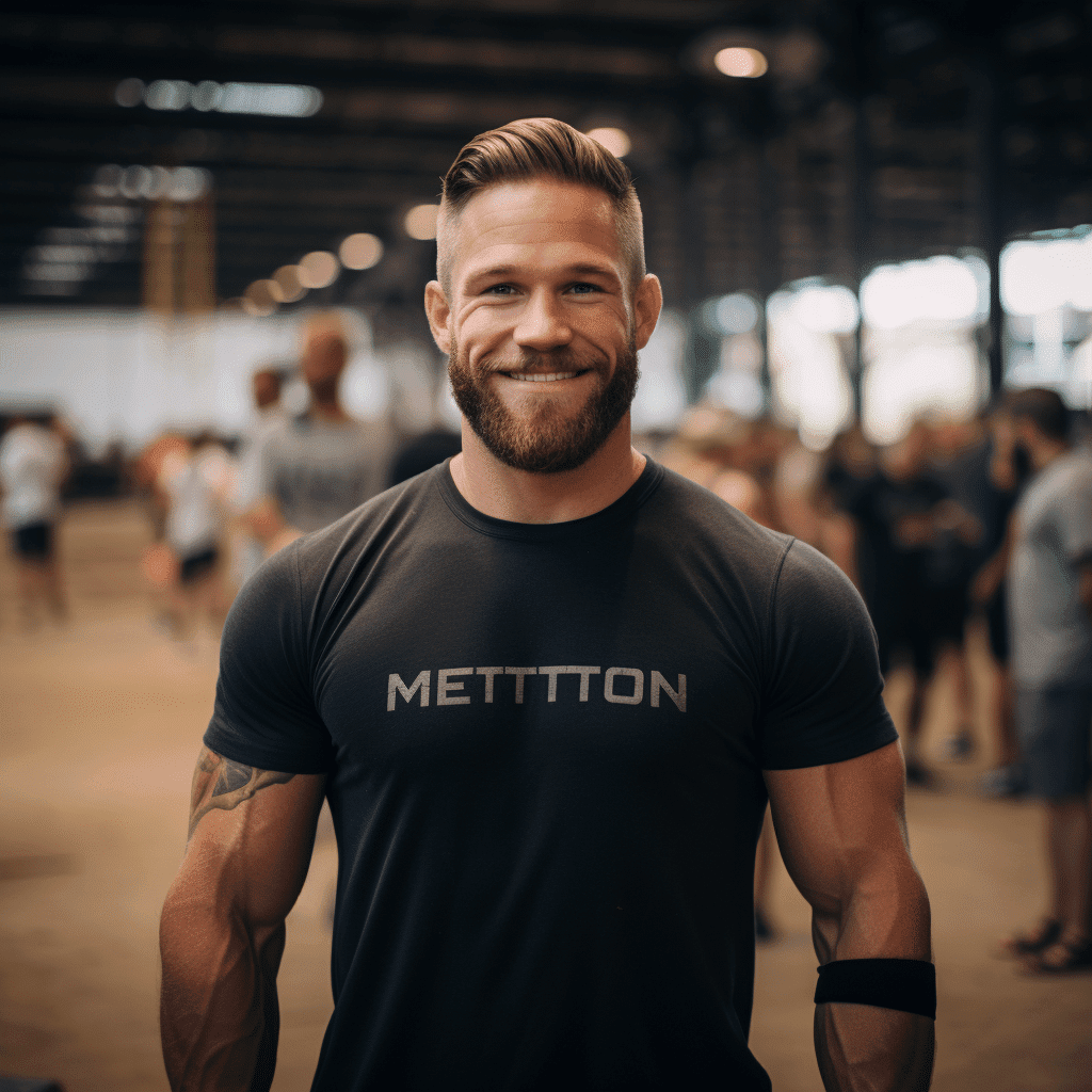 Nike Metcon 8 Image
