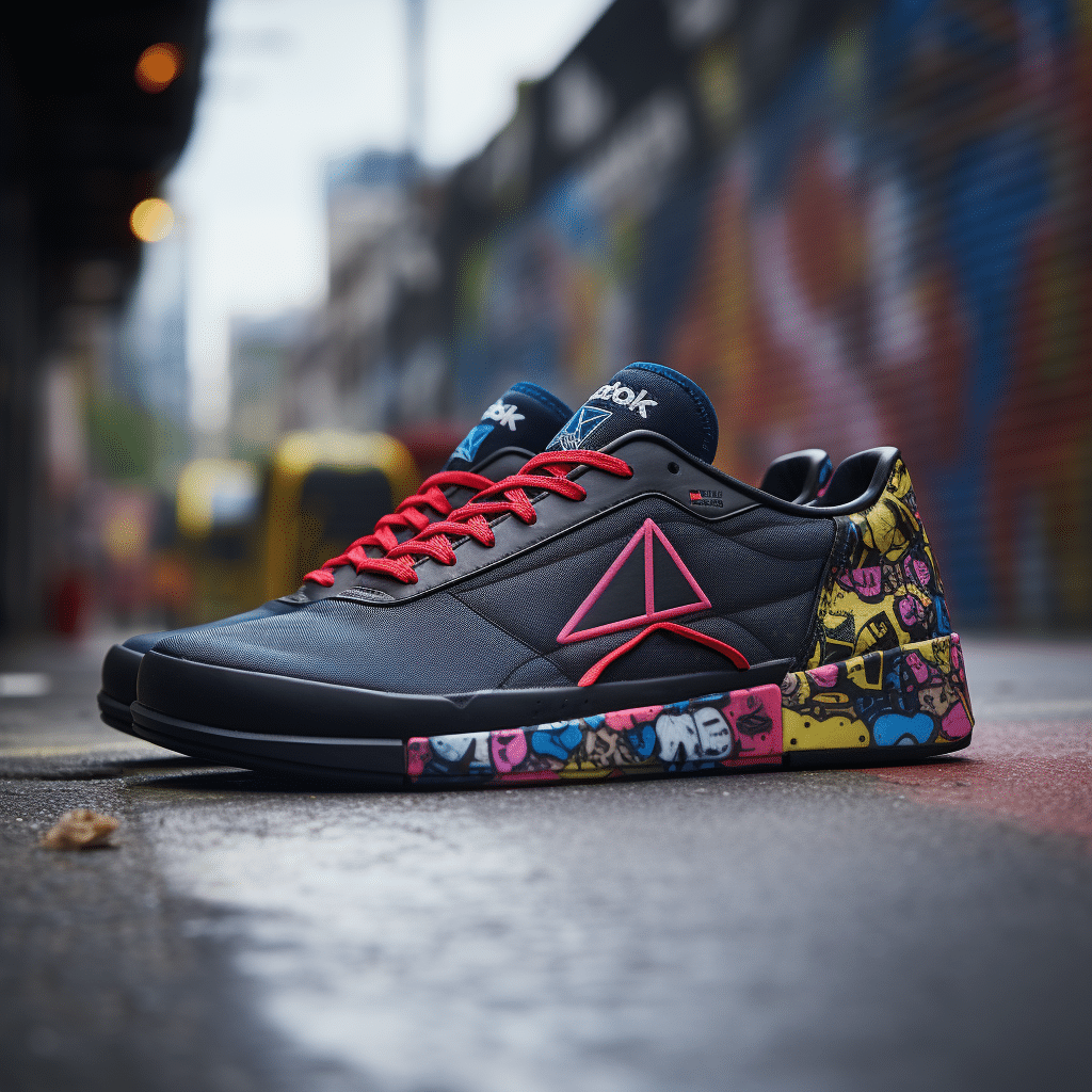 reebok nano