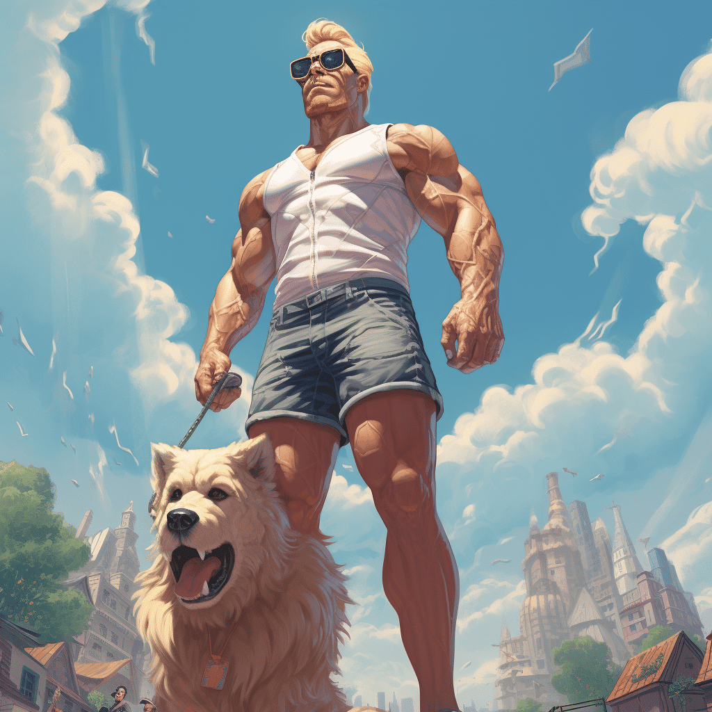 Skip Leg Day Image