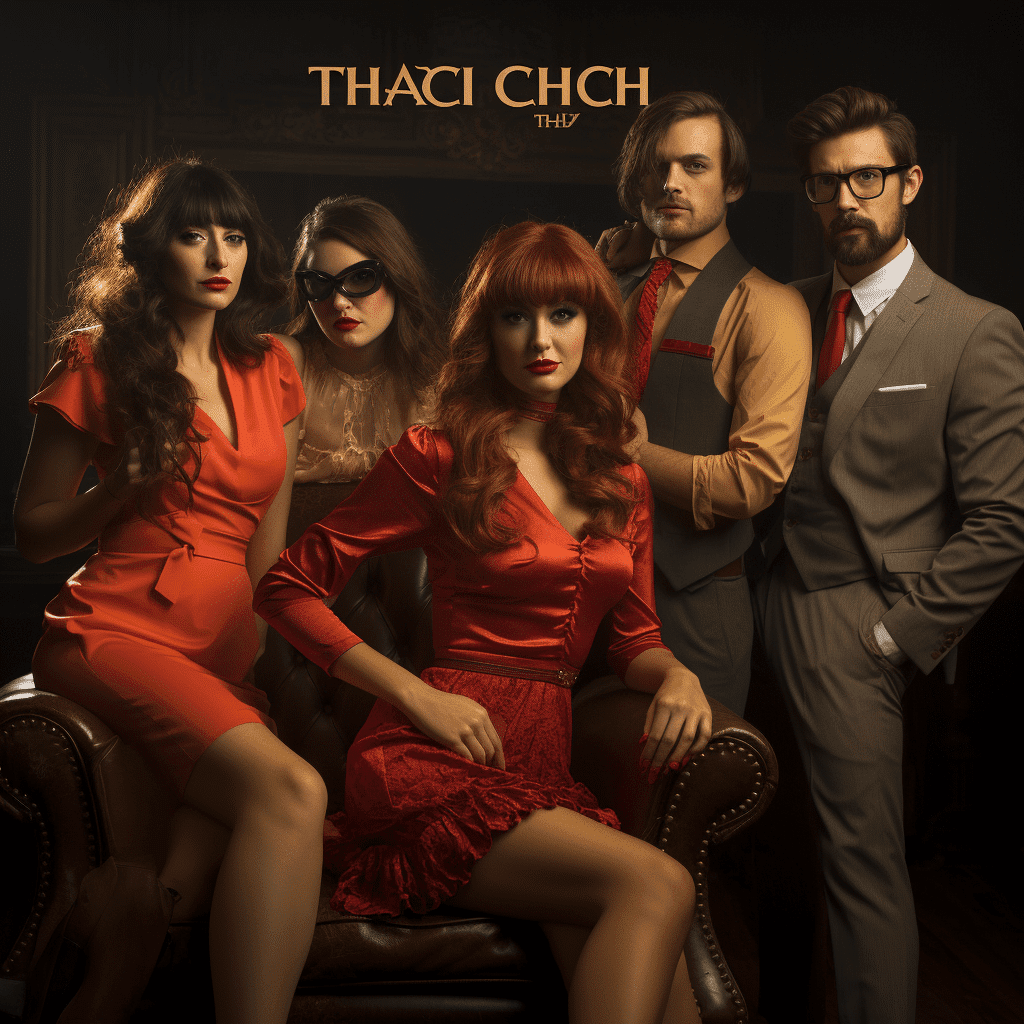 The Hot Chick Actors