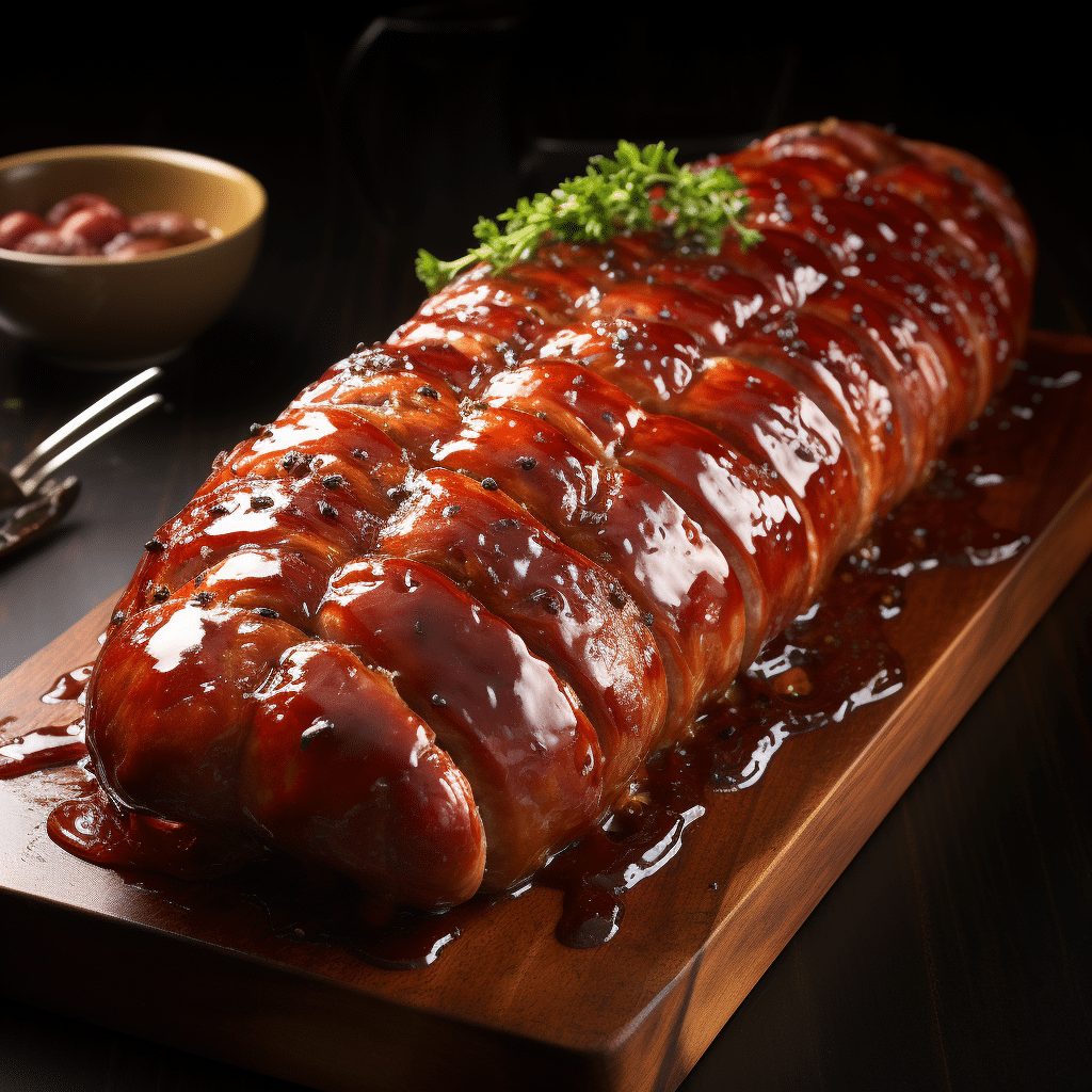What Is Bratwurst Image