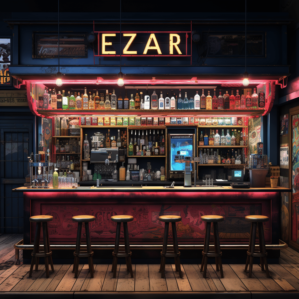 Best Ez Bar Image 8370