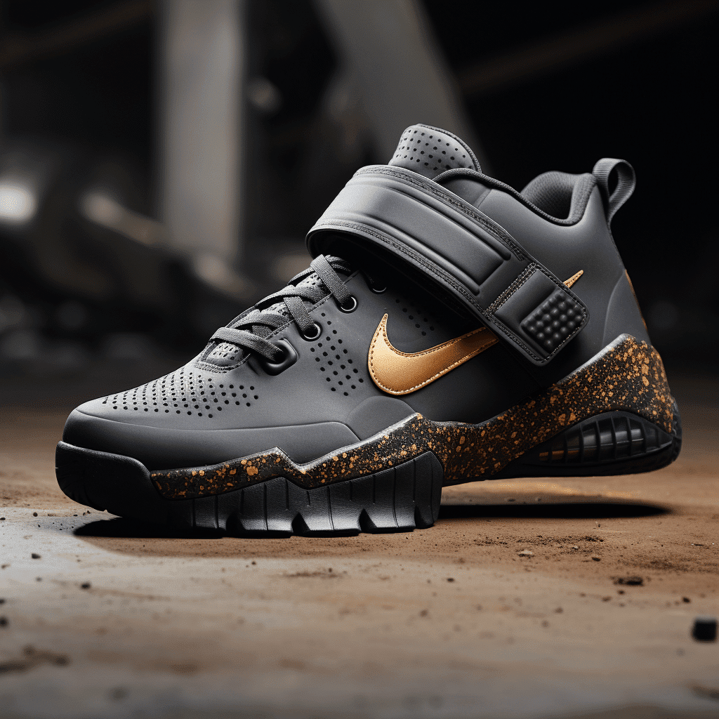 Best Nike Lifting Shoes Image