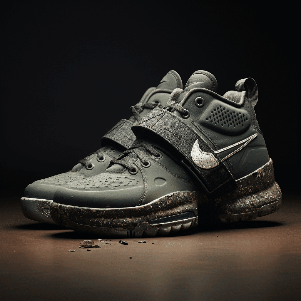 What Is Nike Lifting Shoes Image