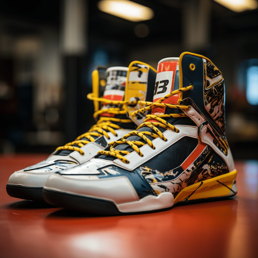 best boxing shoes