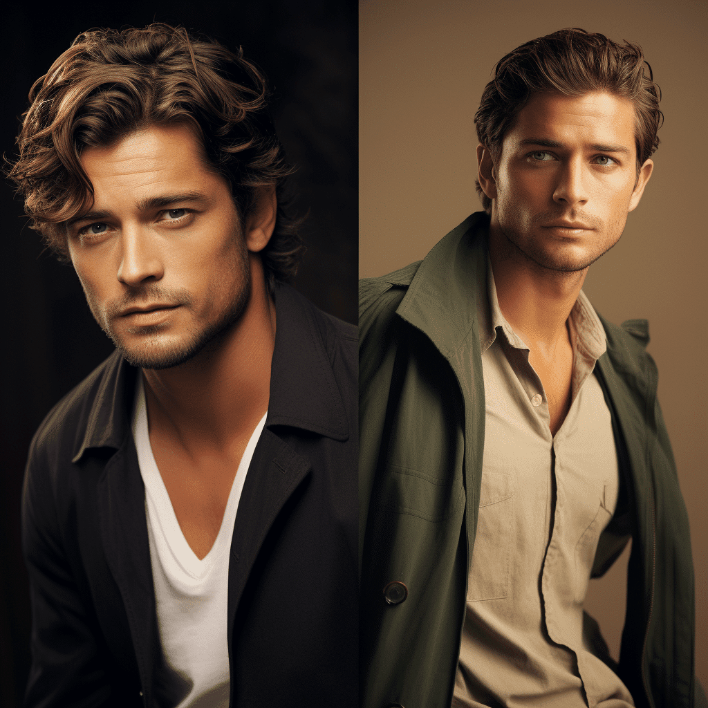Best Looking Actors Image 8107