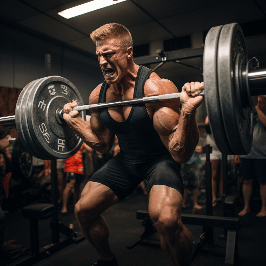Delt Image 8320