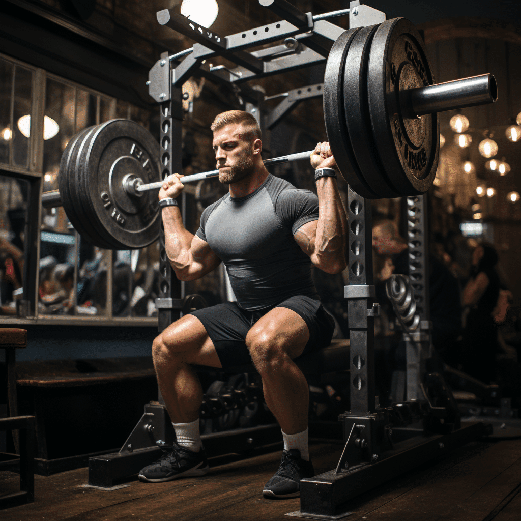 Dumbbell Rear Delt Fly Image 8321