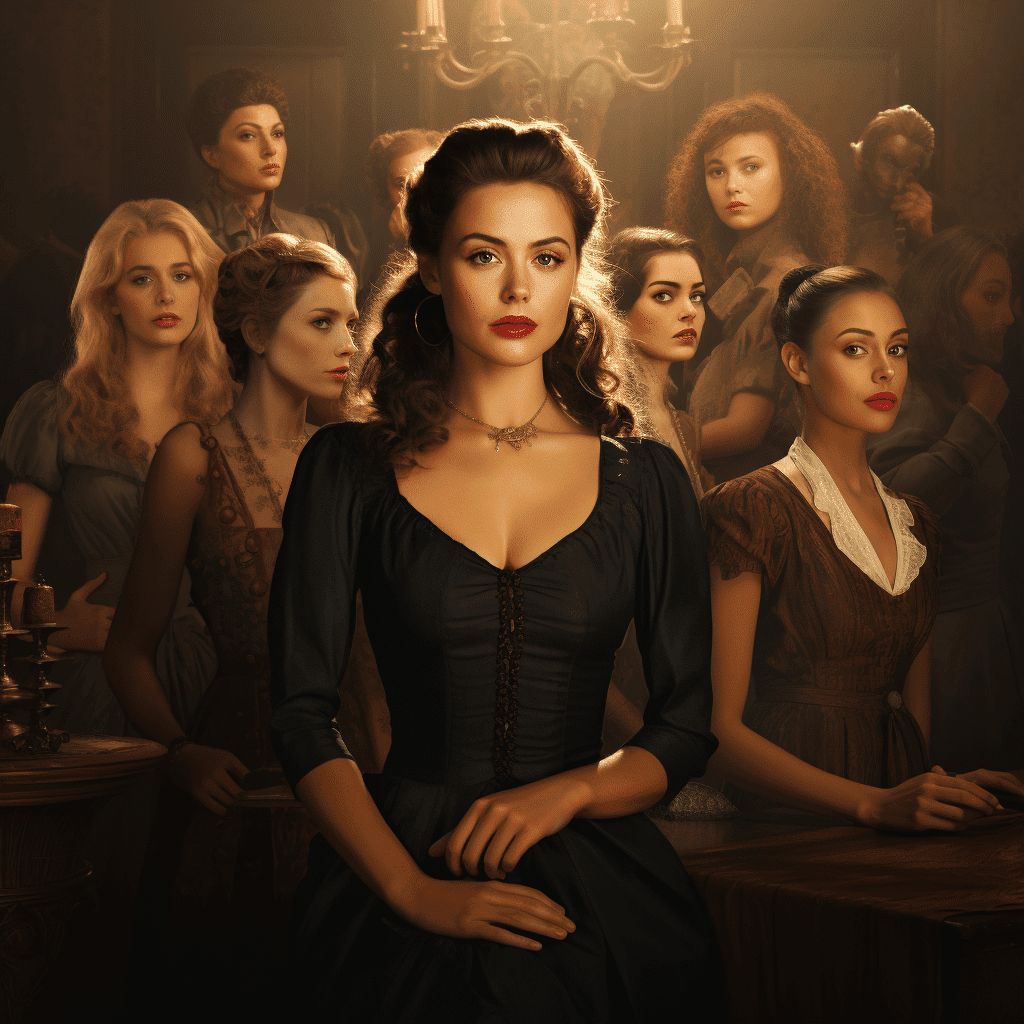 hollywood actresses