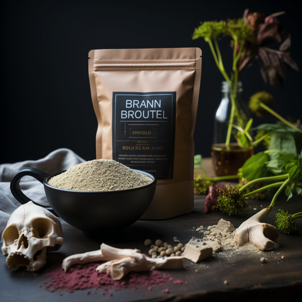 Best Bone Broth Protein Powder Image 9880