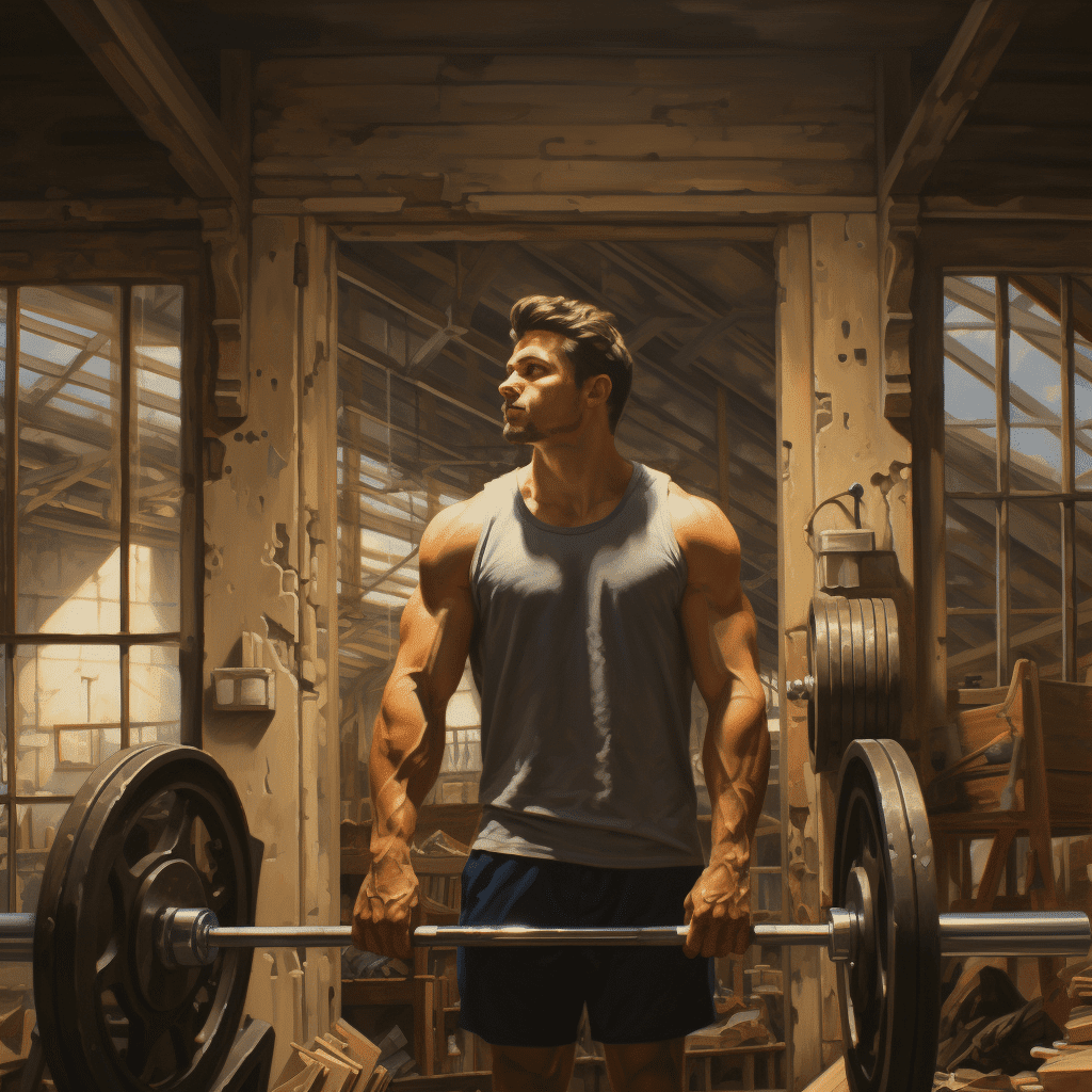 Best Bulk Up Image 10236