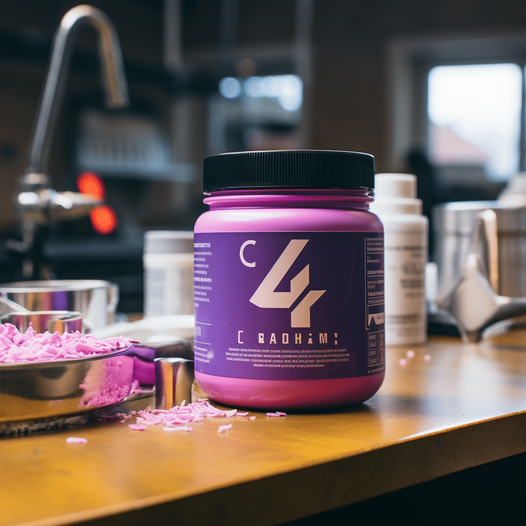 Best C4 Pre Workout Reviews Image 9252