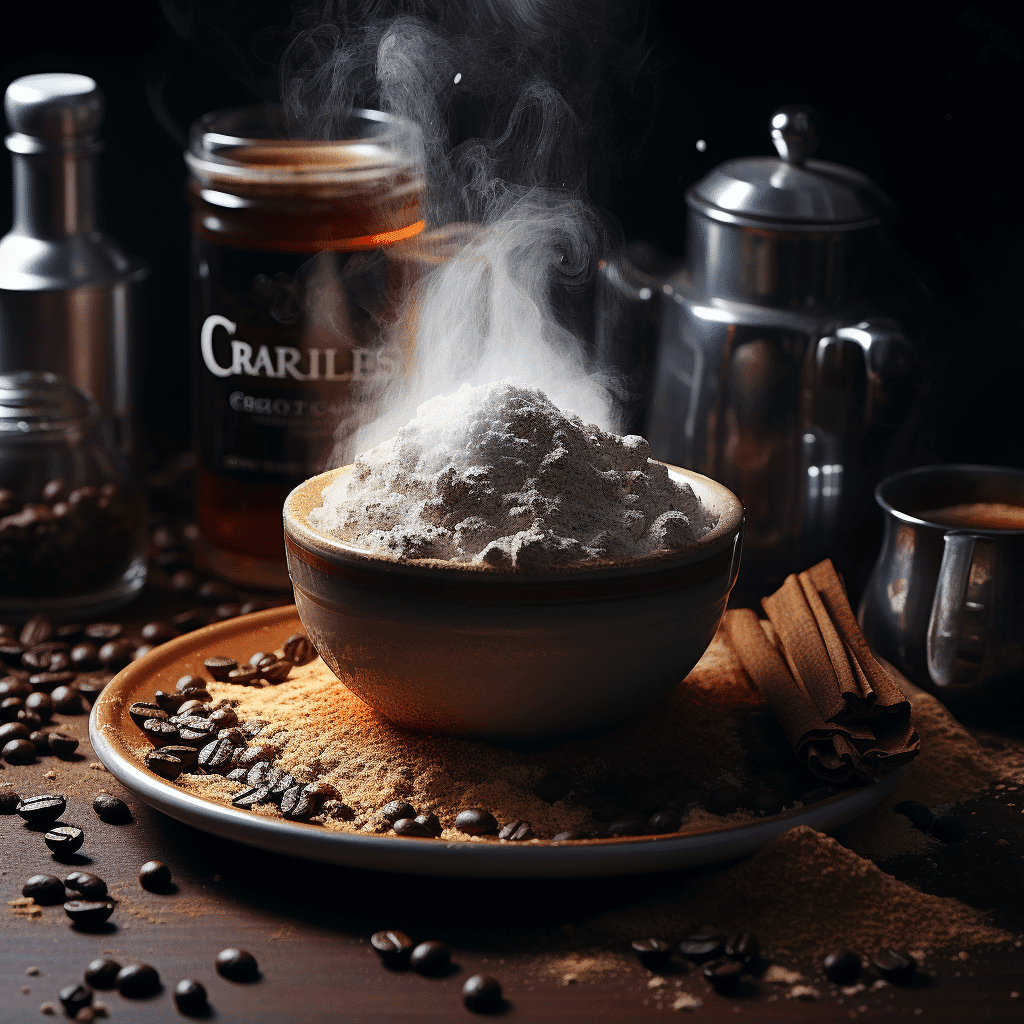 Best Caffeine Powder Image 11311