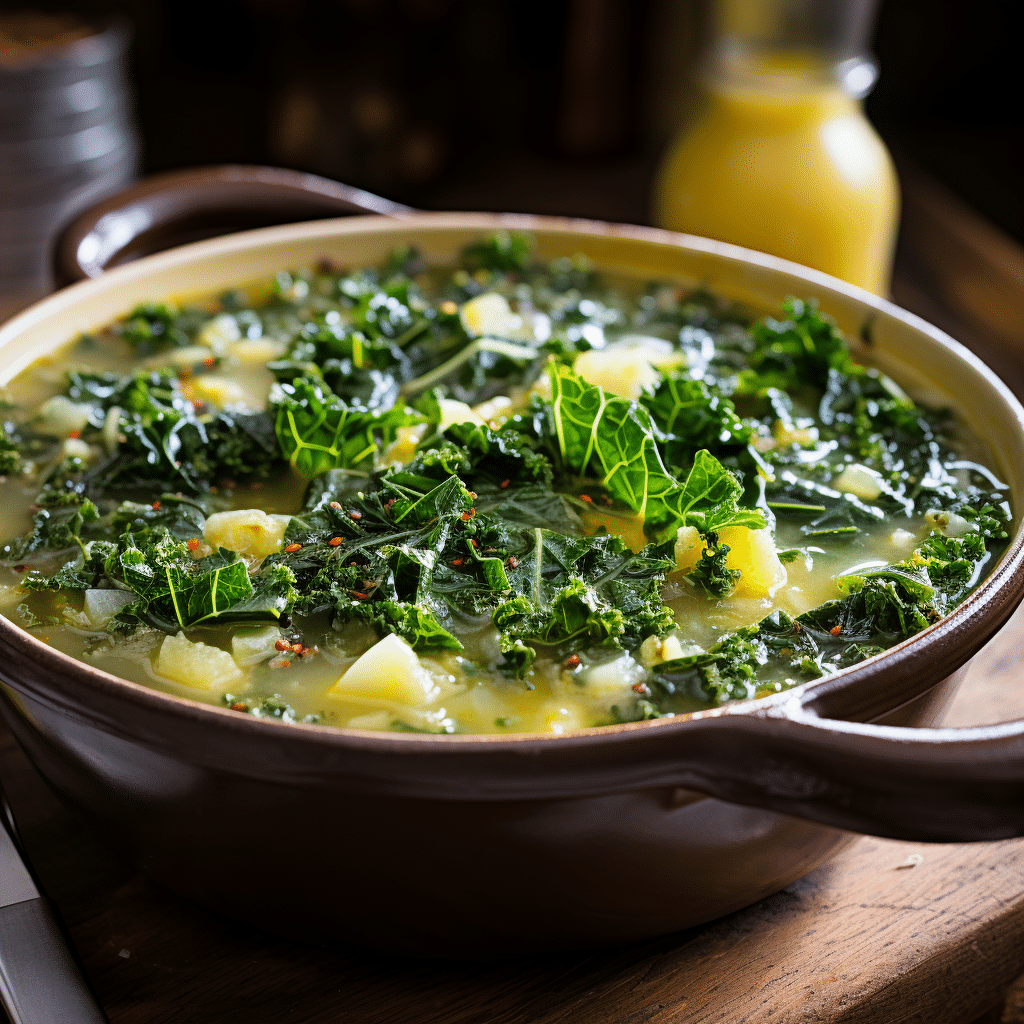Best Escarole Soups Image 11494