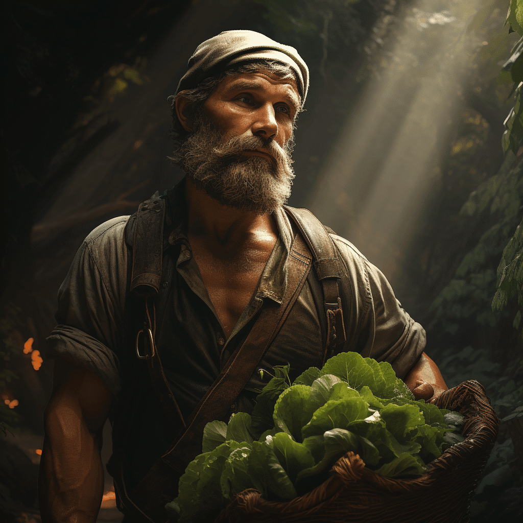 Best Farmer Carry Image 9549