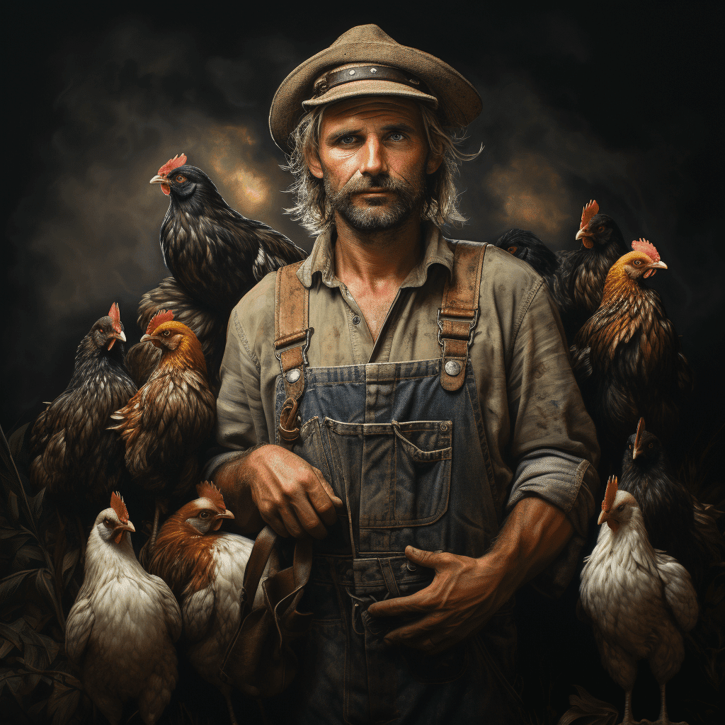 Best Farmer Carrys Image 9550