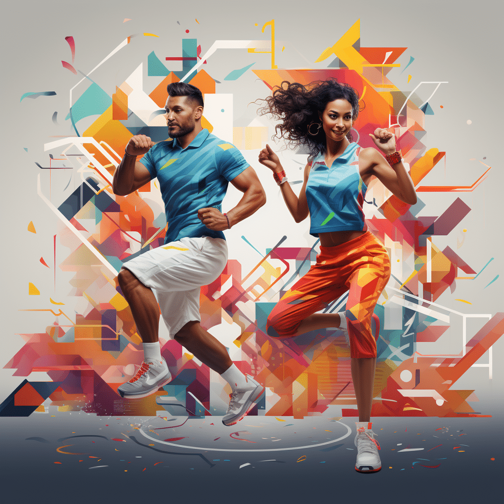 Best Fitness Together Image 11018