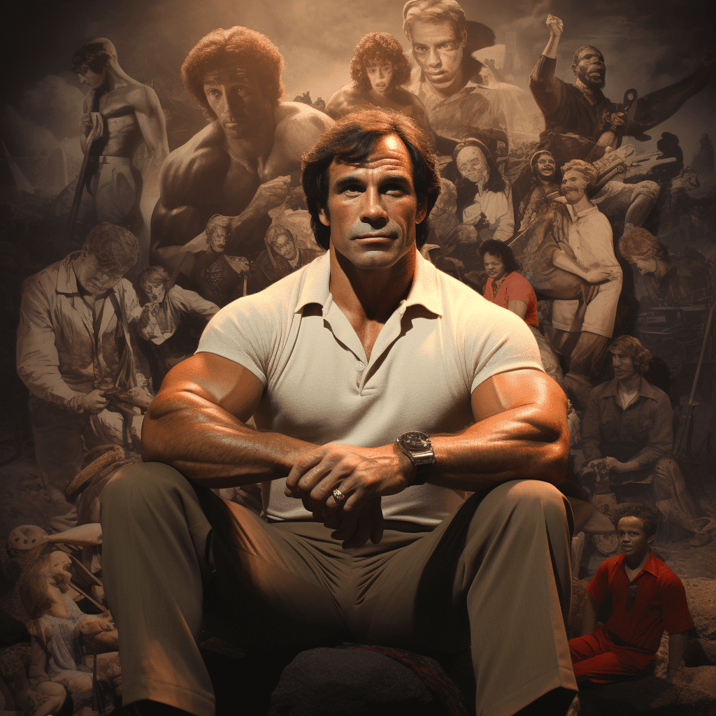 Best Franco Columbu Image 10619