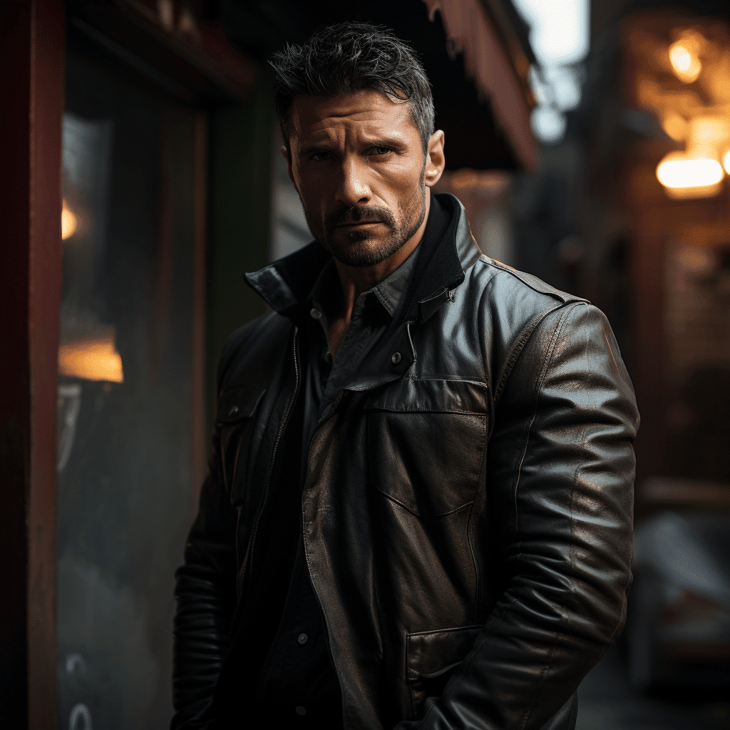 Best Frank Grillo Image 10410