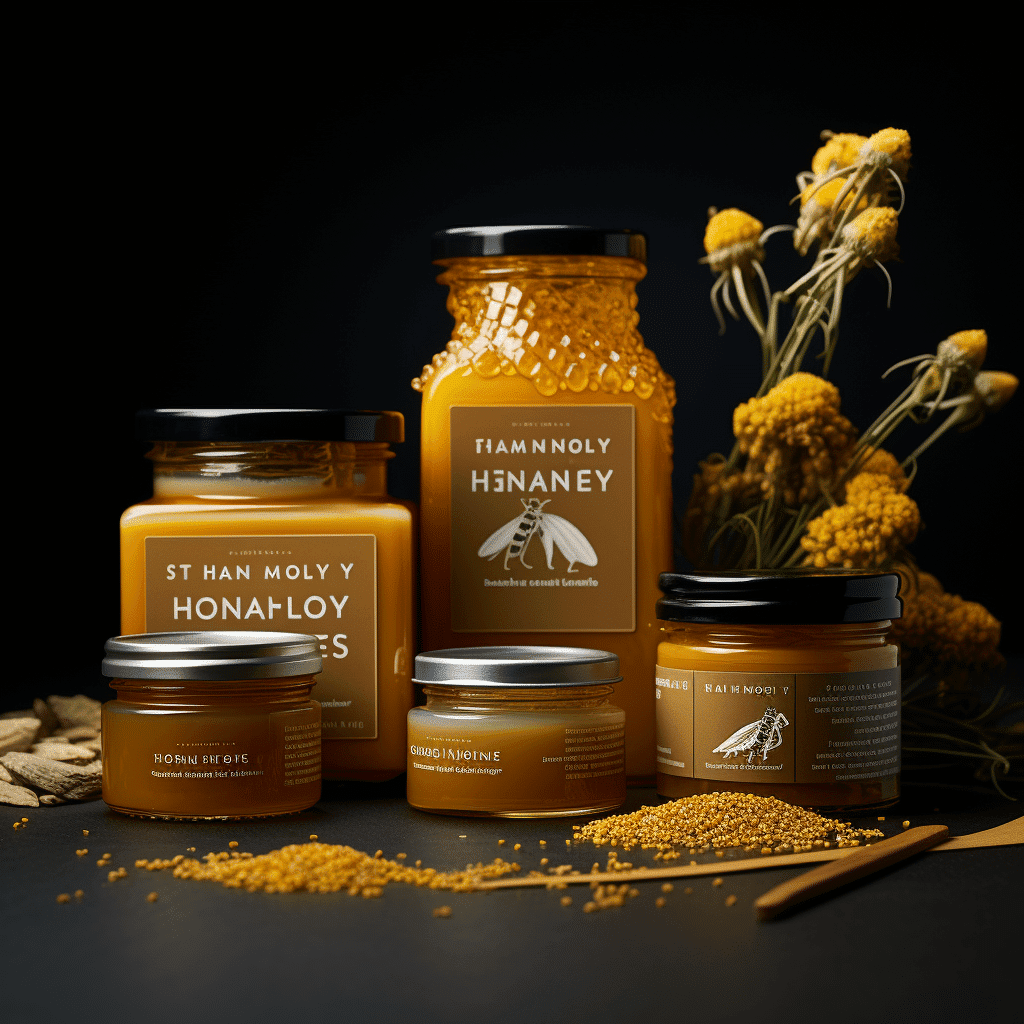 Best Honey Pack For Mens Image 9371