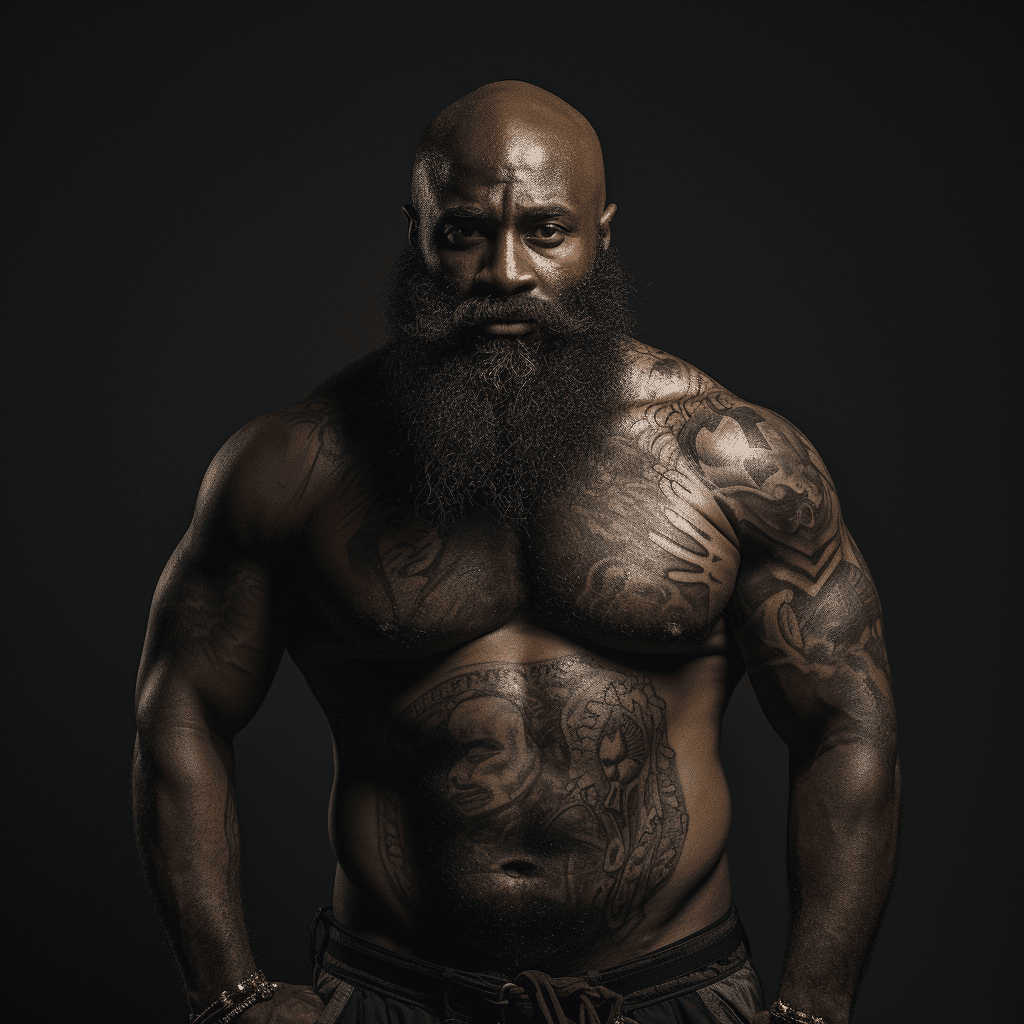 Best How Did Kimbo Slice Dies Image 10143
