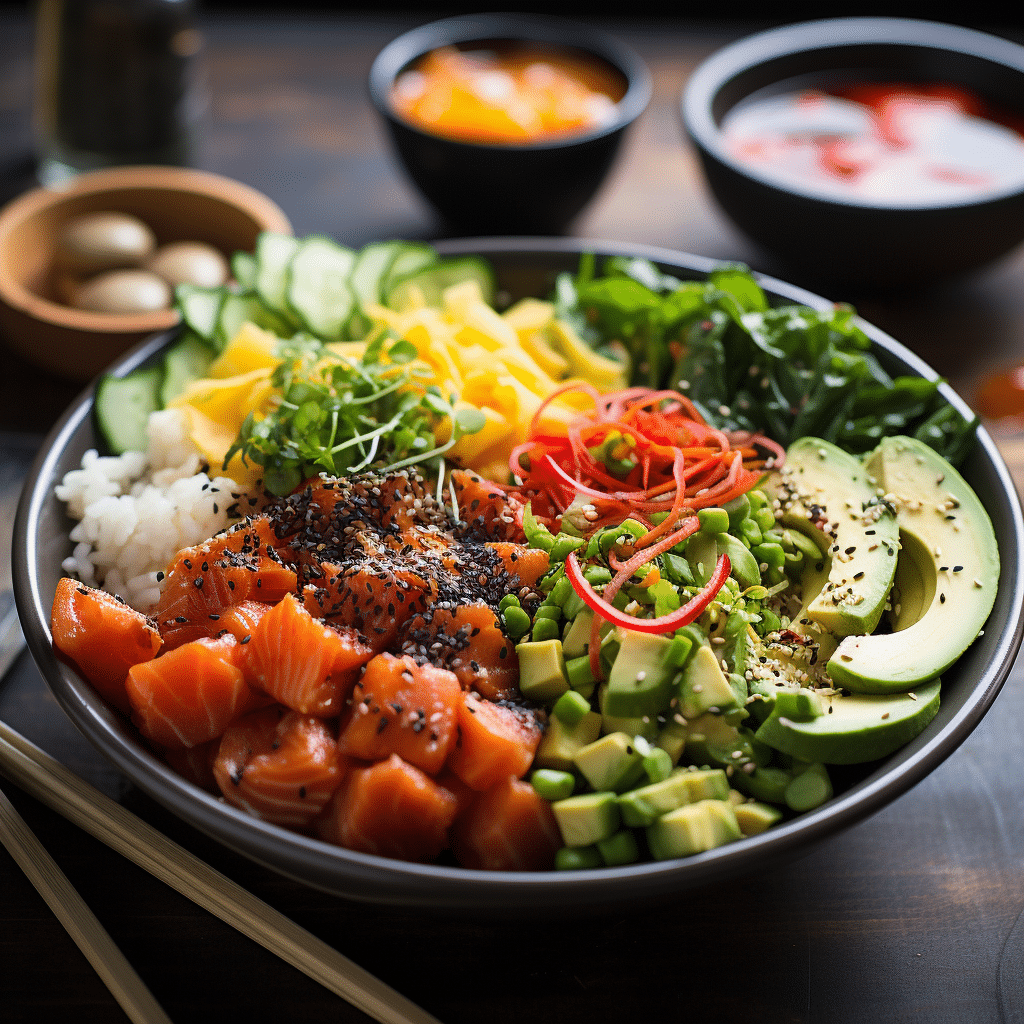 Best Is Poke Healthy Image 10255