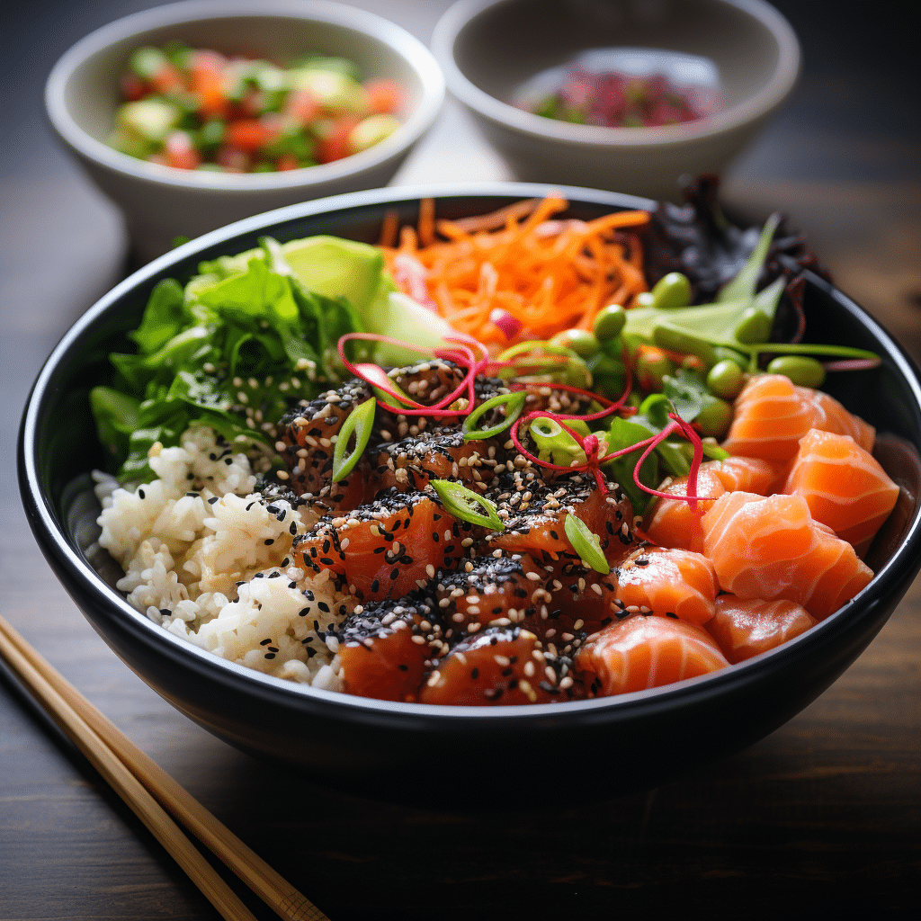 Best Is Poke Healthys Image 10256