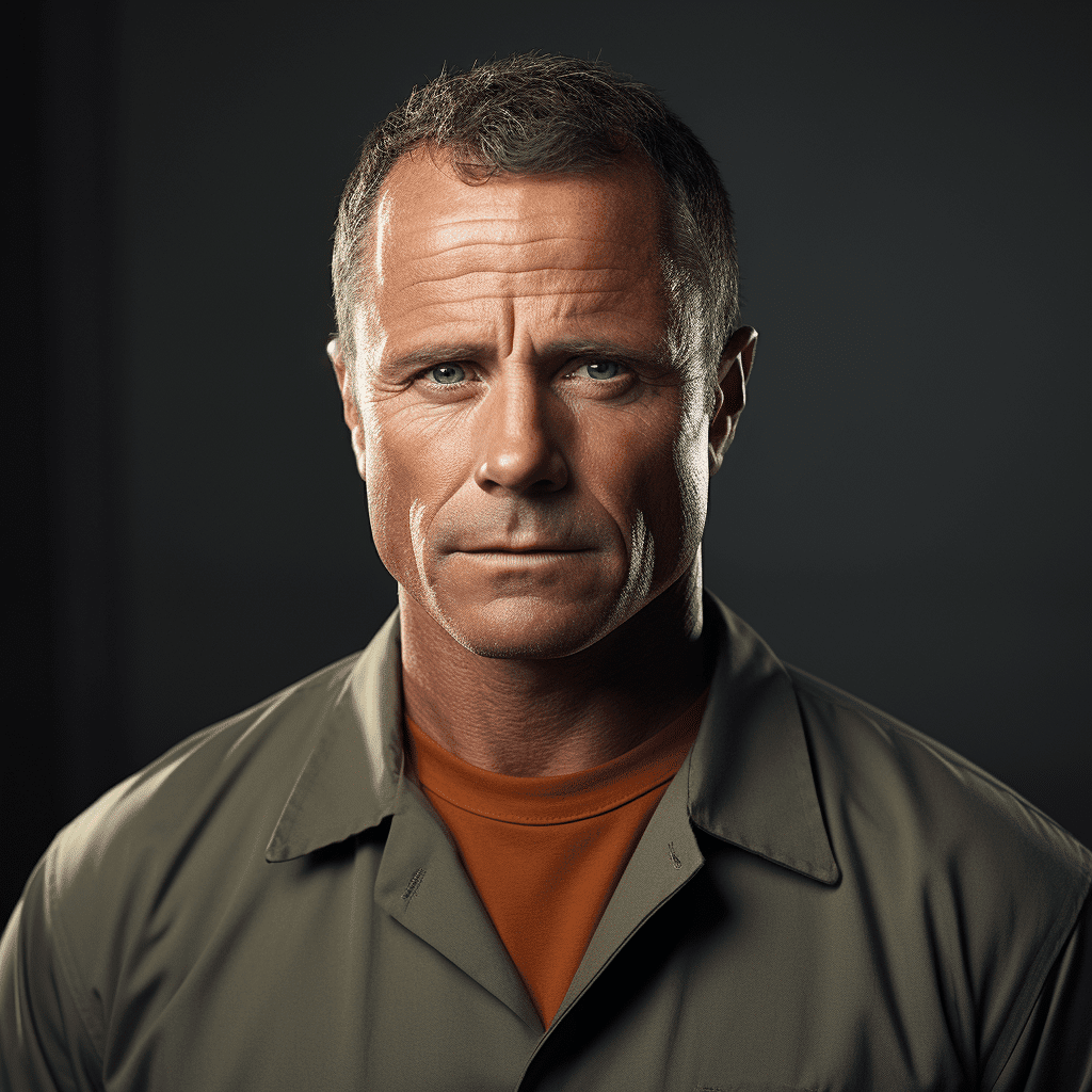 Best Jason Beghe Image 10434