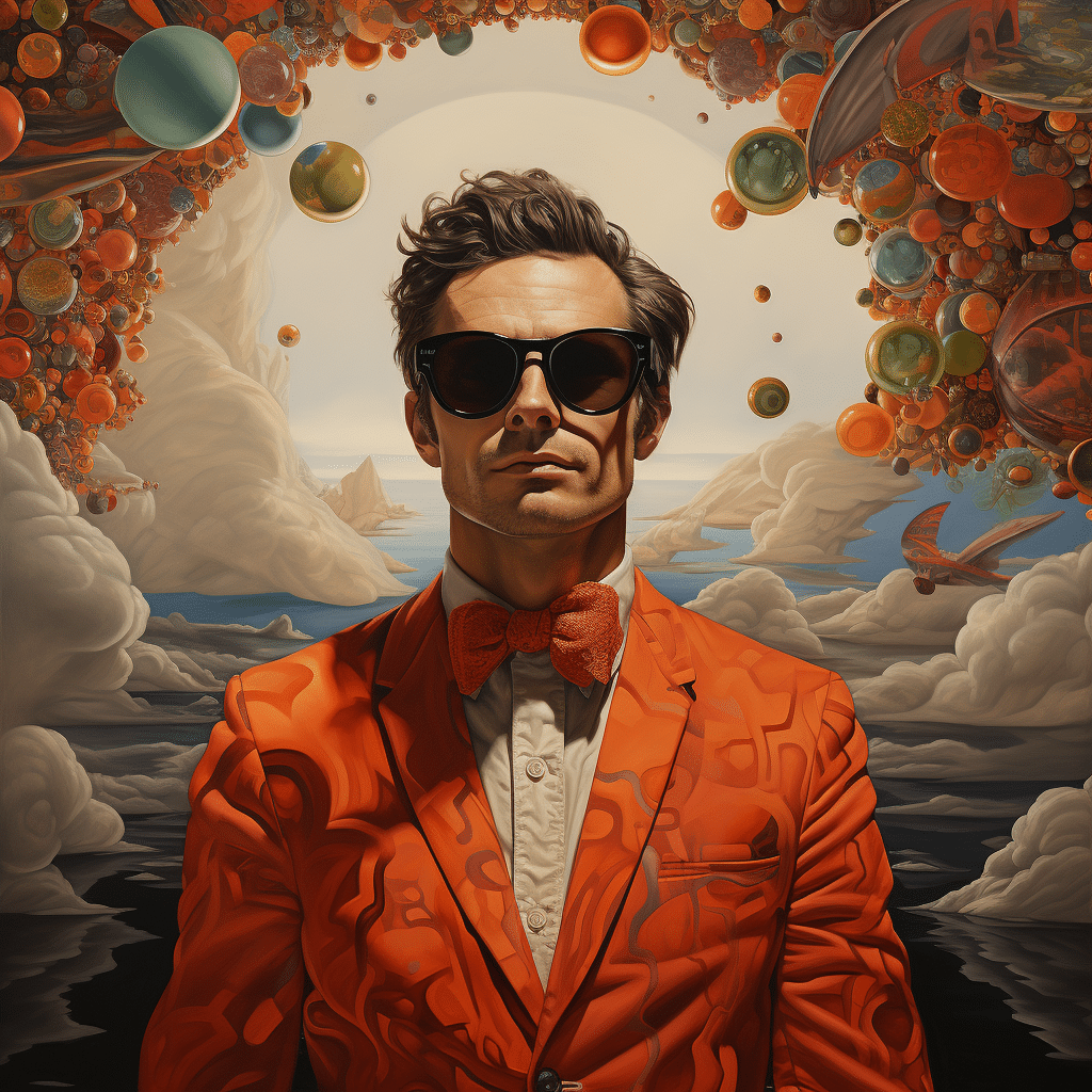 Best Josh Bowmar Image 9663