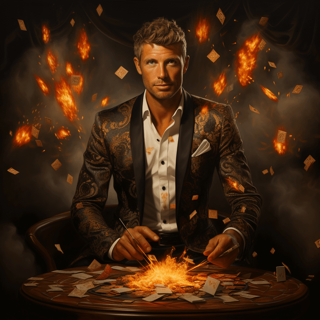Best Kenny Johnson Image 10454