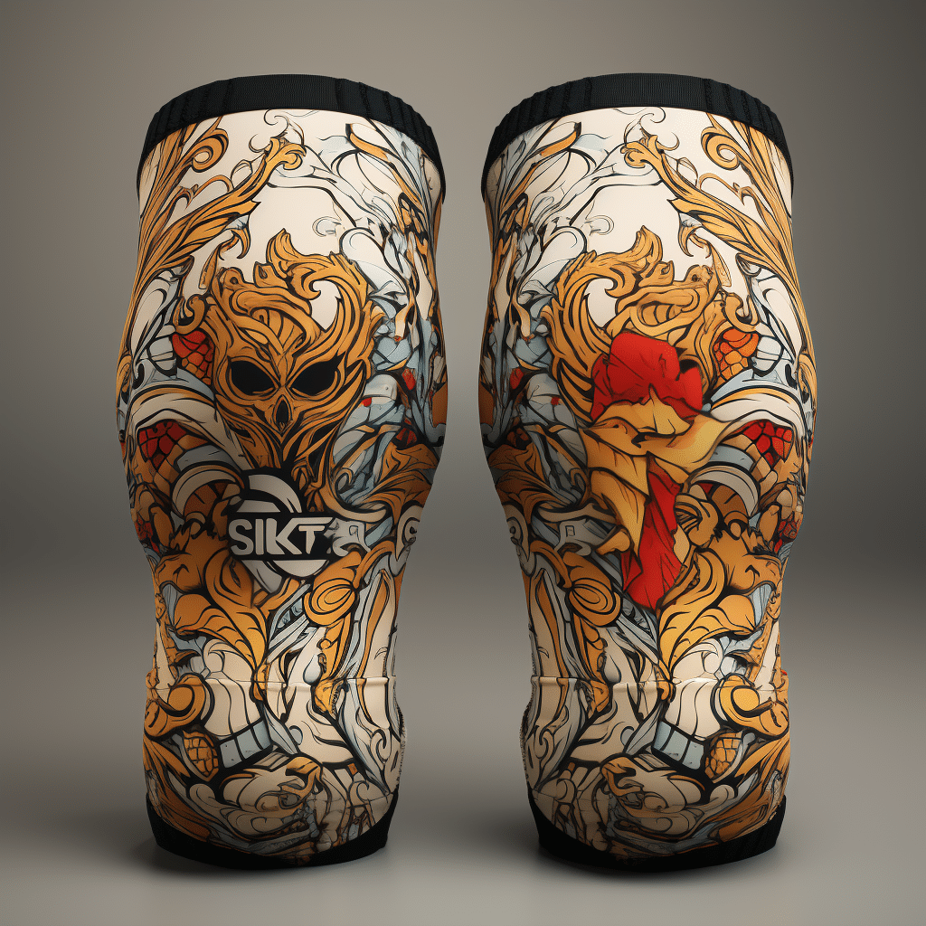 Best Knee Sleeves For Squats Image 9978