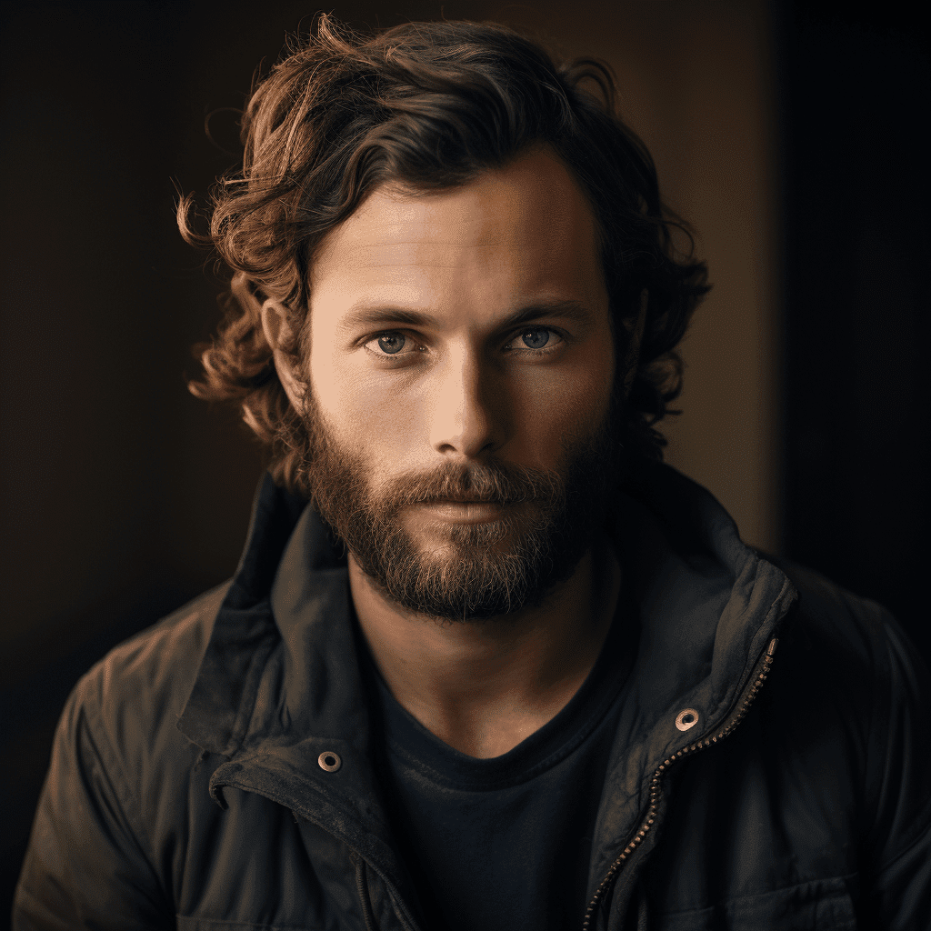 Best Kyle Schmid Image 10907
