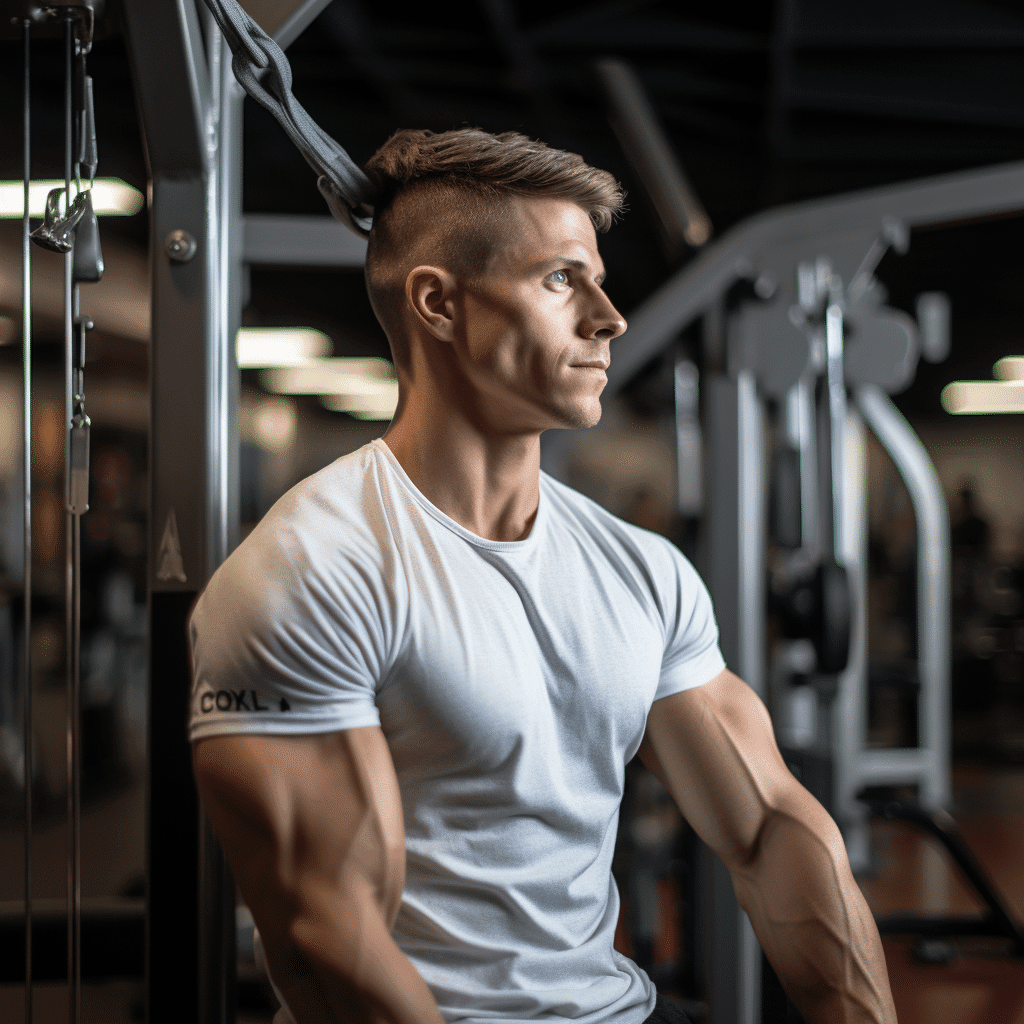 Best Long Head Tricep Image 8877
