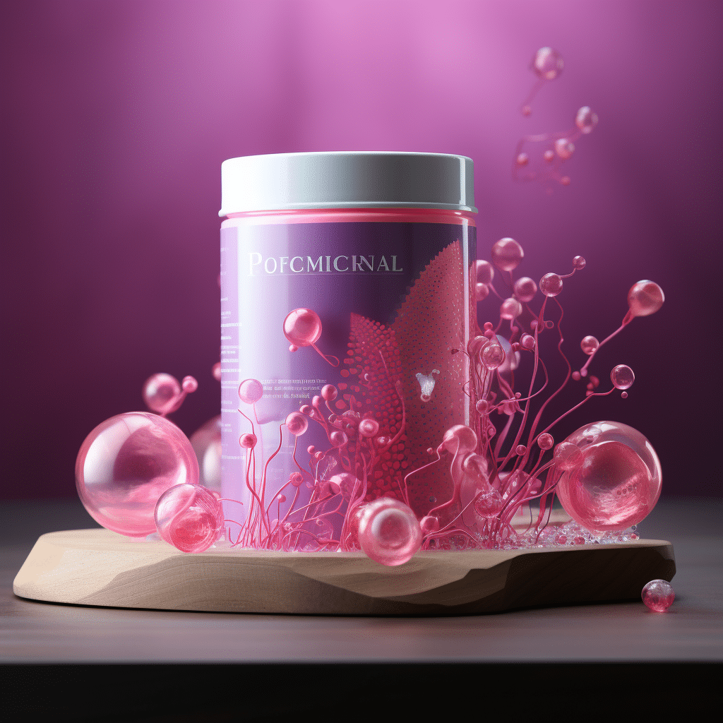 Best Probiotics For Men Image 10719