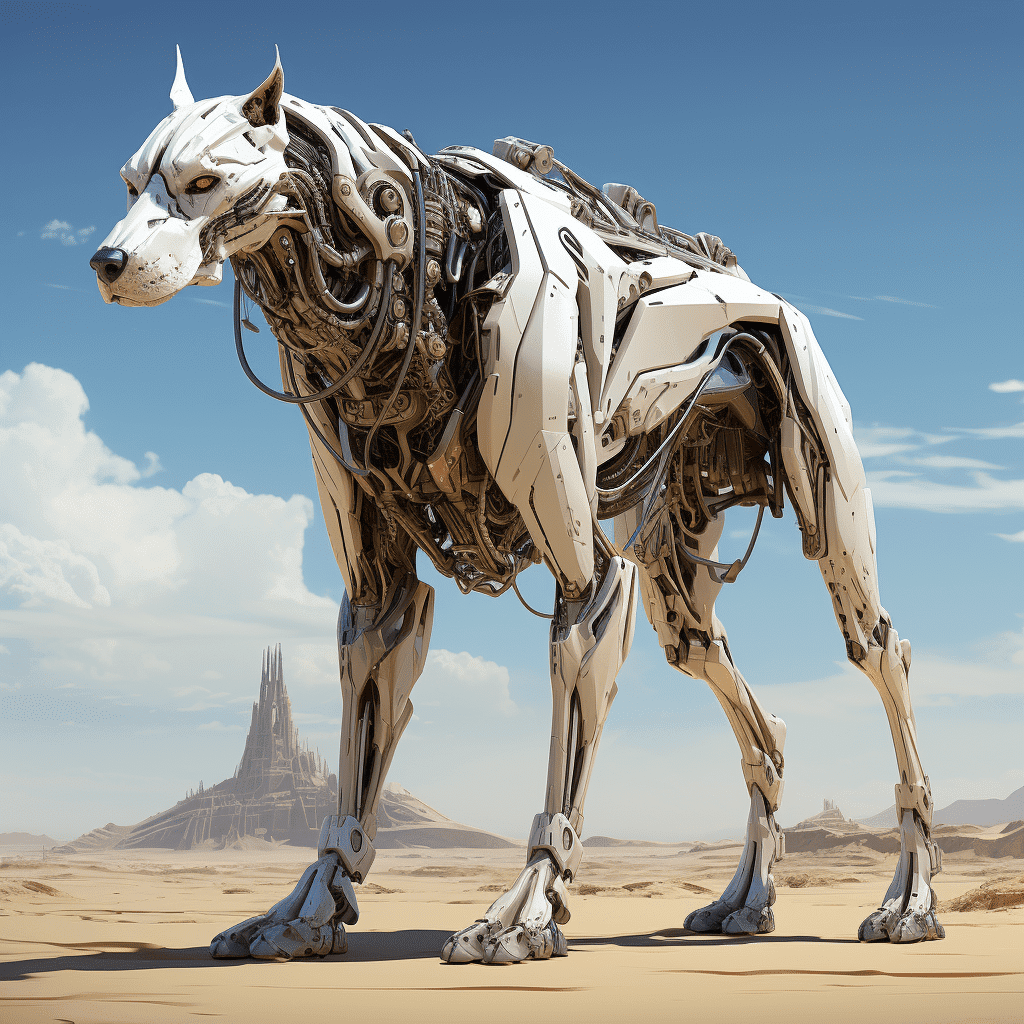 Best Quadruped Image 10892