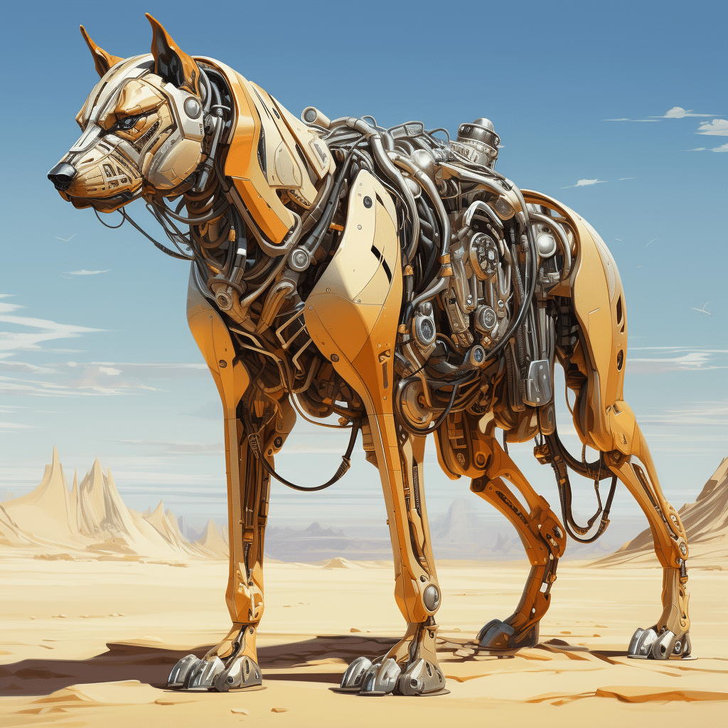 Best Quadrupeds Image 10893