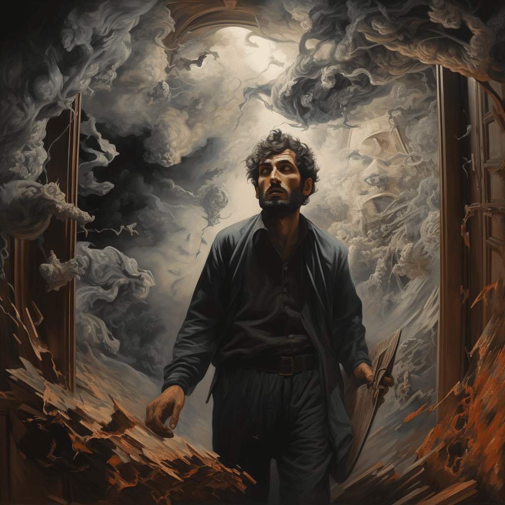 Best Sajad Gharibi Image 8967